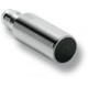 172253 OMRON Proximity sensor, inductive, nickel-brass, long body, M12, unshielded, 8mm, DC, 3-wire, NPN-NC..