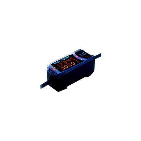 ZX-TDA41 2M 175666 OMRON Amplificador PNP 3 salidas digitales+1analógica