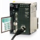 CJ1M-CPU13-ETN 176045 OMRON CPU, 640 I/O 20Kpasos 32 KW 10/100BaseT Ethernet