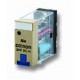 G2R-2-S 24VDC (N) 177312 OMRON DPDT 5A Enchuf.