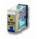 G2R-2-SN AC48 177333 OMRON Industrial Relays, DPDT 5A Enchuf.LED Indic.