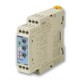 K8AB-PW1 181898 OMRON Monitoring relay 22.5mm wide, 3phase voltage monitoring, over and under voltages betwe..