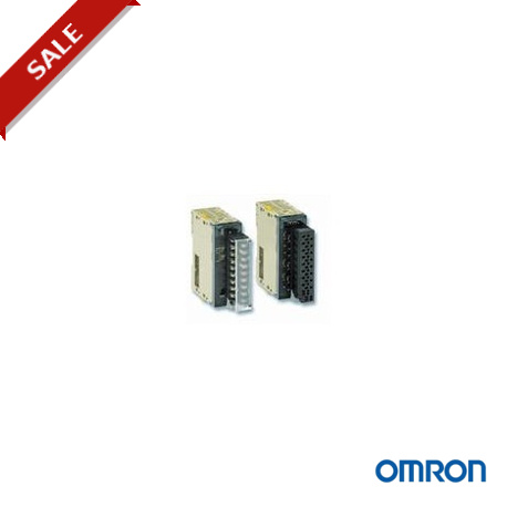 183664 OMRON Module 2 entrées RTD Isolated 16 bits