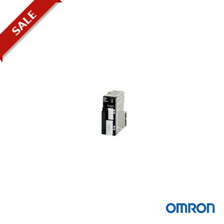 CJ1M-CPU12 184019 CJ1MCPU12NL OMRON CPU ET 320/S 10Kpasos 32 KW