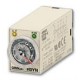 H3YN-21 AC100-120 184330 OMRON Timer, 0.1min-10h DPDT 100 / 120Vac