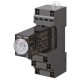 H3YN-41 AC100-120 184343 OMRON Timers, Timer, plug, 14-pin, multifunction, 0.1m-10h, 4PDT, 3A, 100-120 VAC