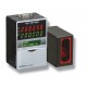 ZS-HLDS60 0.5M 223622 ZS 0085A OMRON Un Sensore laser a 600 mm +/-350mm. 8µm 0,5 m