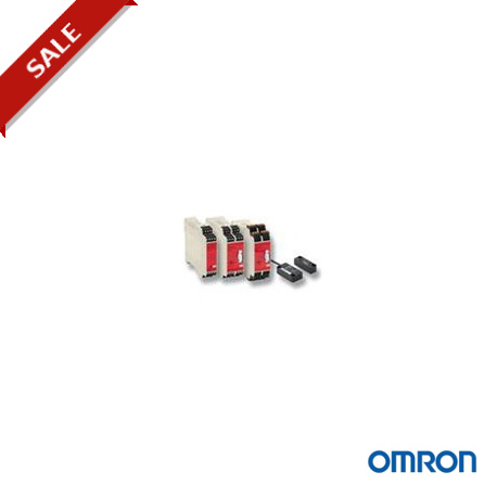 224258 OMRON 4 Salidas(t150s.)/2 Entradas 2AND 35mm 24Vcc