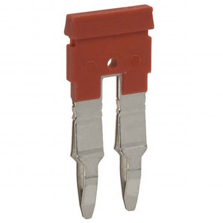 P2RVM-020R 225336 P2RVM020R OMRON Barres de connexion trans. G2RV 2Term Rouge