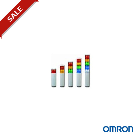 LU5-E-C+ROHS1 234818 OMRON Produits de sécurité, module LED transparent LU5