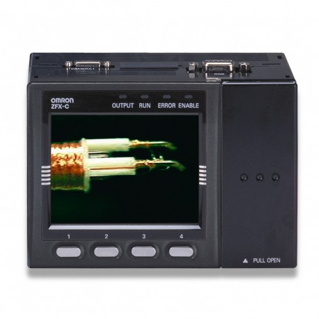 ZFX-C15 235829 OMRON Controlador PNP. 1 Camara