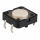 B3F-4000 238166 OMRON 12x12 Émbolo plano FO:130g Sin term. Tierra