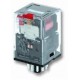 MKS2P AC12 239257 OMRON 10A DPDT Indic. mecânico