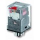 MKS2P DC110 239272 OMRON 10A DPDT Indic. mécanique