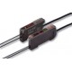 E3X-SD11 2M 239507 OMRON Optischer Sensor, Teach NPN 3h cc Anzeige