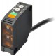 E3JK-R2M1 5M 240882 OMRON Photo-electric sensor, retroreflective 2m,