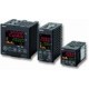 E5CN-Q2MTD-500 AC/DC24 243701 OMRON Температура и процесс Термопара / Pt100 2 Сигнализация Выходное напряжен..