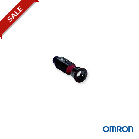 248720 OMRON M18 miniatura cc 3h Reflex 1m PNP M12