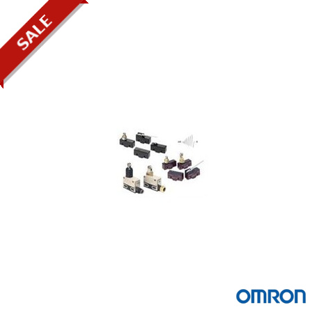 253094 OMRON Sensor Connector, female, M8, PVC, 4 Pin, Straight, 2M