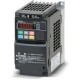 264288 OMRON MX2 trifase, 200-240VAC, 0.4 / 0.55KW, 3.0 / 3.5A (HD / ND), vettore