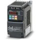 264292 OMRON MX2 trifase, 200-240VAC, 3.7 / 5.5KW, 17,5 / 19.6A (HD / ND), vettore