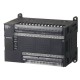 CP1E-E40DR-A 279804 CP1EE40DRA OMRON CPU 24/16 I/O AC Uscite a Relè 2K Programma, 2K Dati