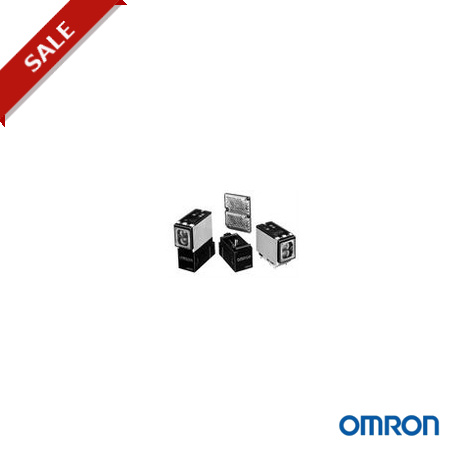 306179 OMRON Photo-electric sensor