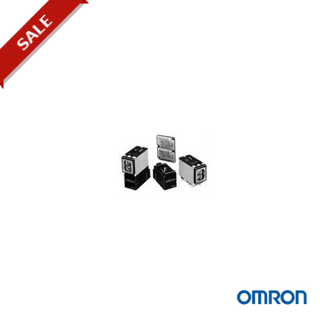 306185 OMRON Multialim. Miroir (inclus) 7m Relais 2-Timings