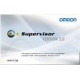 CX-SUPERVISOR-RUN-ME-V3 313842 OMRON CX-Supervisor v3 Runtime Machine Edition (Comprend dongle USB)