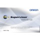 CX-SUPERVISOR-TRIAL-V3 313845 AA029355M OMRON CX-supervisor v3 Versione di Prova
