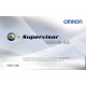 CX-SUPERVISOR-TRIAL-V3 313845 AA029355M OMRON CX-supervisor v3 Version Trial