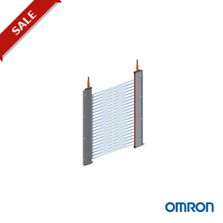 322915 OMRON protection Tubo (1 unid) F3ET / M 600mm resol.5mm.