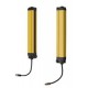 MS4800-IP67-1000 323011 MS487058G OMRON Custodia di protezione IP67 Barriera di sicurezza di serie MS. 1000mm