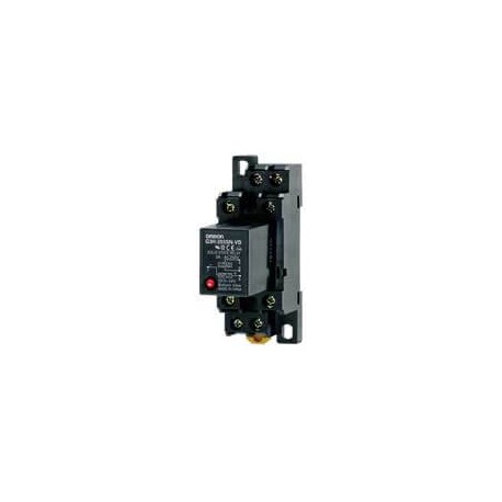 G3HD-X03SN DC5-24 323265 OMRON Relais statiques, Base Solid State Relay