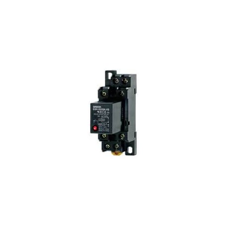 G3HD-X03SN DC5-24 323265 OMRON Твердотельные реле, твердотельные реле Base