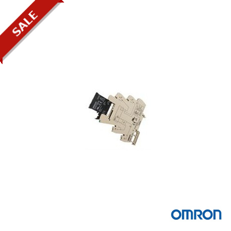 G3RV-SL700-D 24VDC 323550 OMRON MOS FET 3A rele borna+base tornillo24VDC