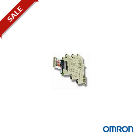 P2RV-4-100C-NL 323698 OMRON Cable P2RVC-8-DE CJ1W-OD232 1m