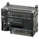 CP1E-N60DT-A 333294 CP1EN60DTA OMRON CPU 36/24 I/O AC Sorties Transistor NPN 8K Programme 8K de Données