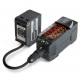 ZX2-LD50 0.5M 351519 OMRON Dslr laser ZX2 50±10mm 1,5 mícrons Feixe de ponto