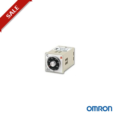 371475 OMRON ON / OFF Pt -50 un 48x48 50ºC