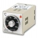 E5C2-R20P-D AC200-240 0-100 371502 OMRON Temperaturregler, 1 / 16DIN (48 x 48mm), Relais-Ausgang, EIN / AUS-..