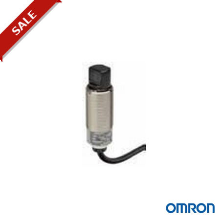 E3RB-DN13 2M OMS 373865 OMRON Métal Radial Reflex 700mm NPN Cable 2m