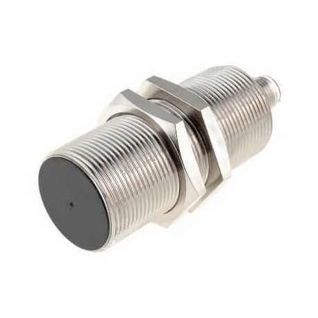 133433 E2AM30LS15M1B1 OMRON Largo 3h Enr 15mm M30 PNP NA Conector M12