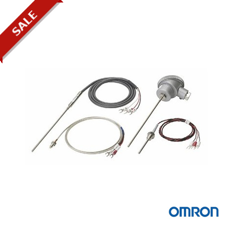 E52-EASCK1-B 374379 AA037976E OMRON Temperature and Process Temperature Sensor Accessories