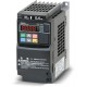 MX2-A2001-E 264286 3G3M9192F OMRON MX2-Phasig, 200-240 VAC, 0.1/0.2 KW 1.0/1.2 A(HD/ND), vector