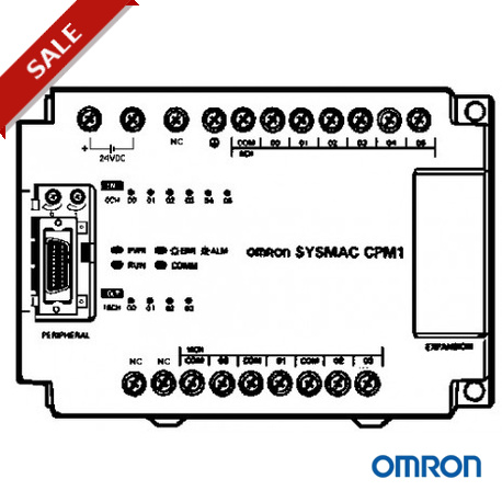 D2F-F 135413 OMRON 75 gr. BTK. , 1 A Kontaktstrom,