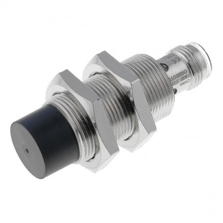 E2A-M18KN16-M1-C2 146946 E2AM18KN16M1C2 OMRON Короткие 3х NoEnr 16мм M18 NPN NC, Разъем M12