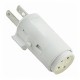 A16-12 160002 OMRON Lâmpada 12vdc/ca