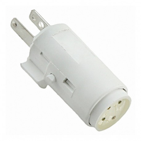 A16-12 160002 OMRON Lâmpada 12vdc/ca
