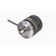 XS2F-M12PUR4S2M-EU 373333 OMRON Proximity sensor, M12 PUR cable 4-wire 2m Straight uL
